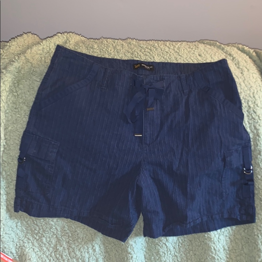 Lee women’s shorts